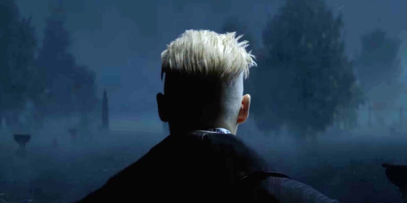 Gellert Grindelwald facts