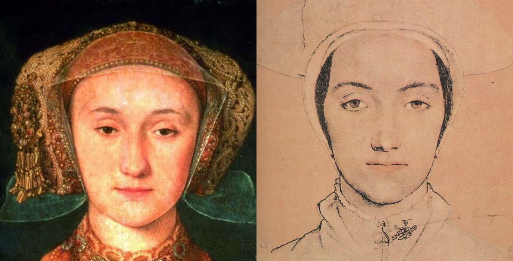 Anne of Cleves facts