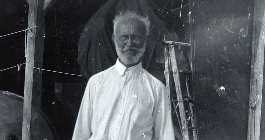 Creepiest Thing in History facts