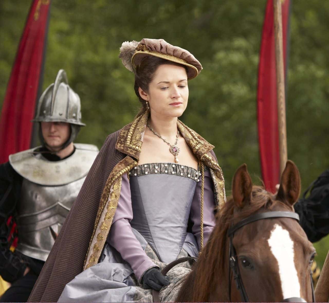 Catherine Howard facts