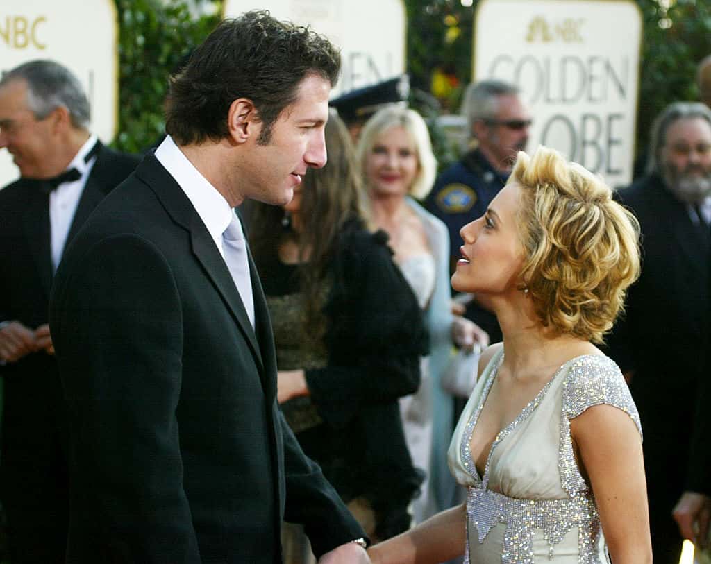 Brittany Murphy Facts