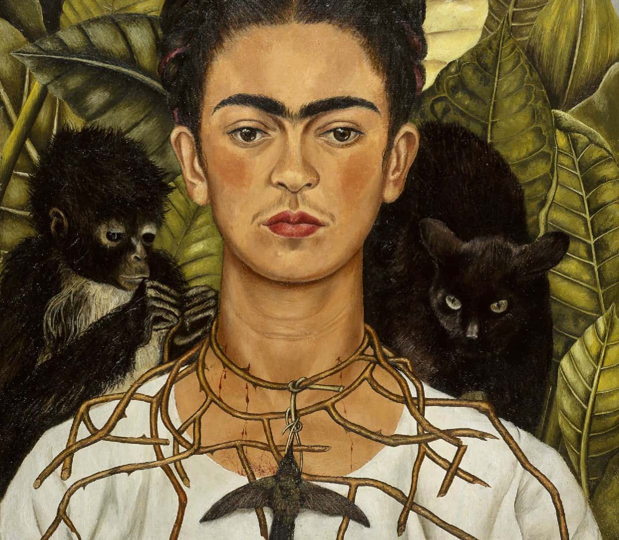 Frida Kahlo Facts