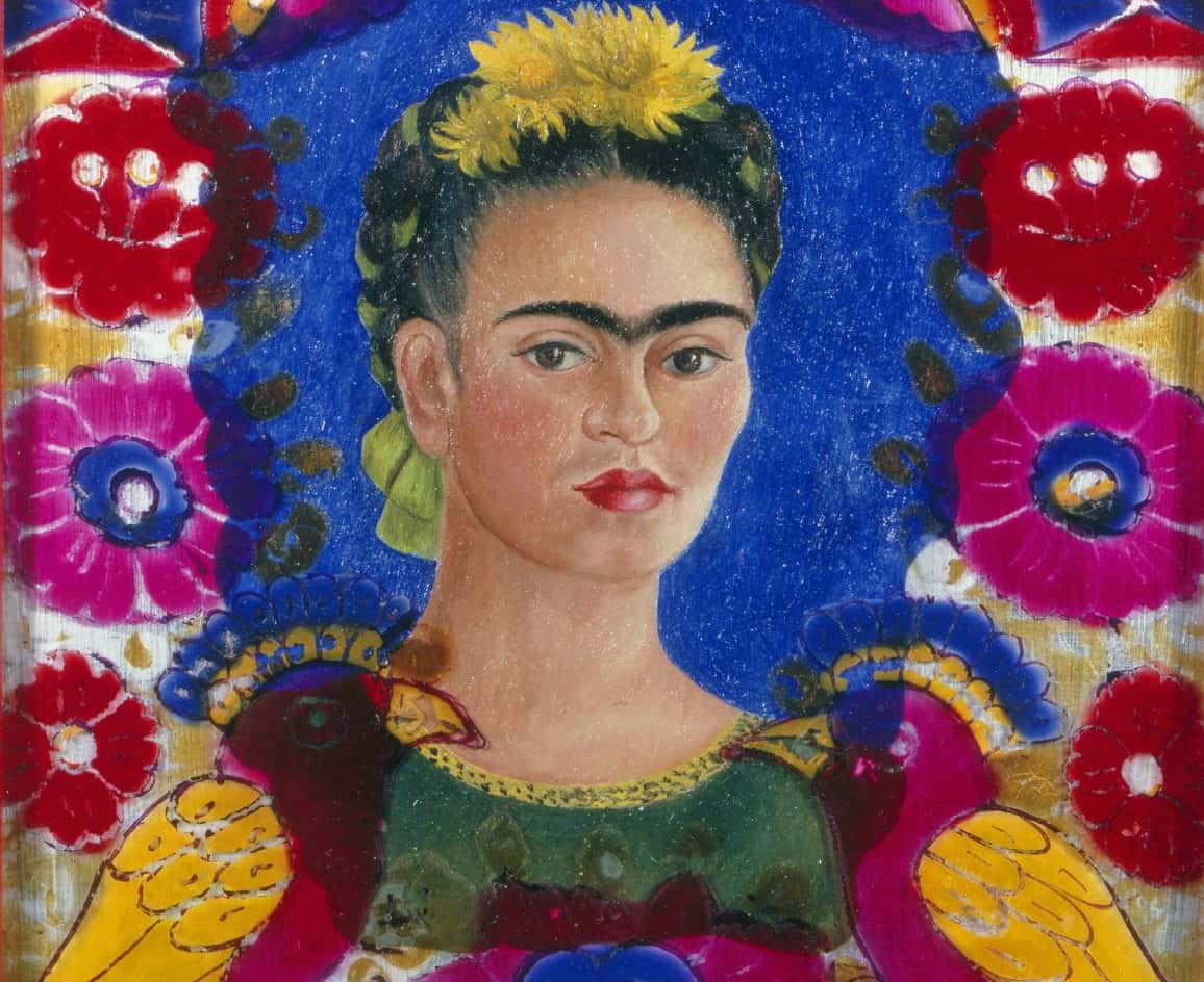 Frida Kahlo Facts