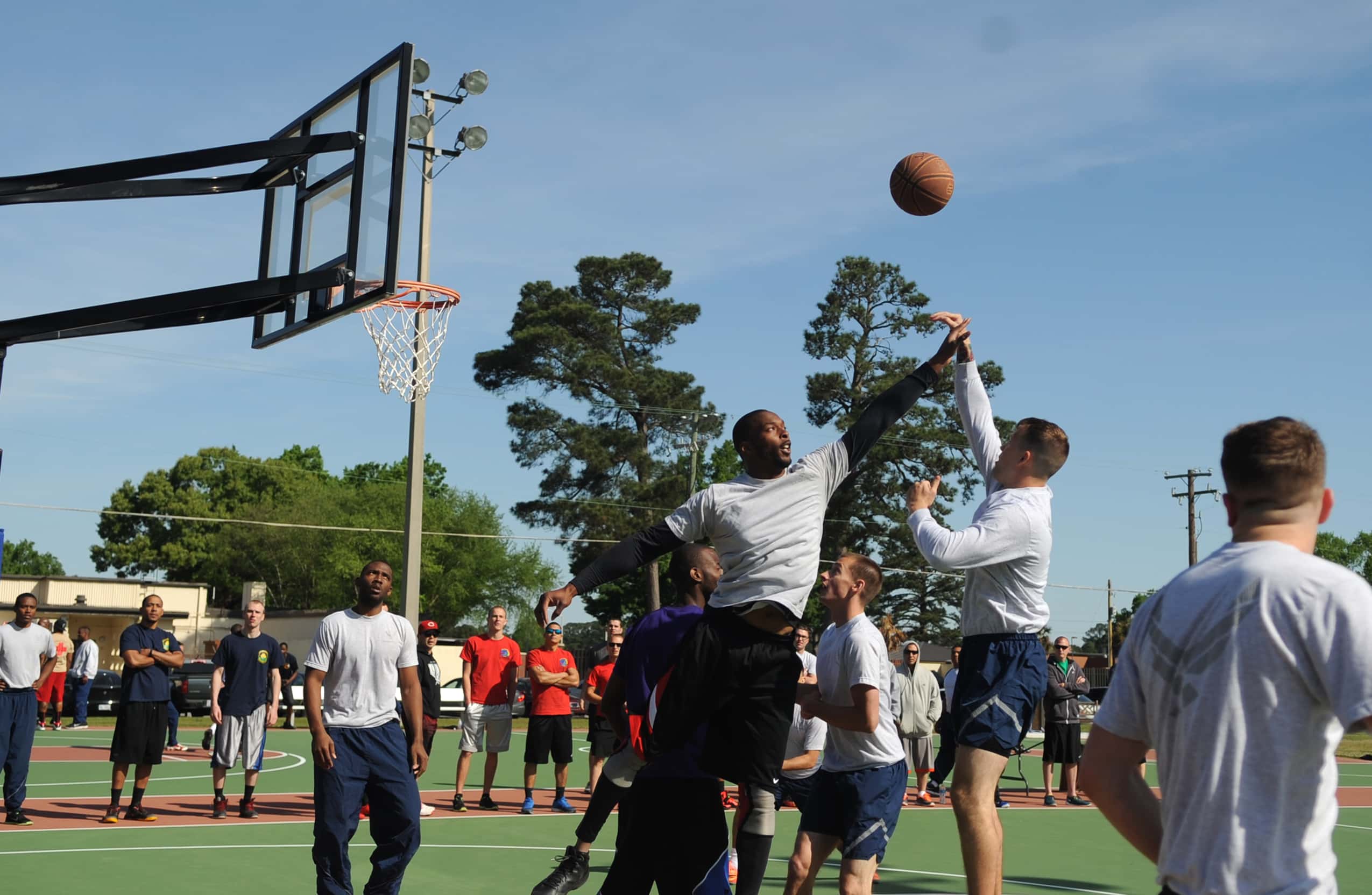 Elite Special Forces Facts