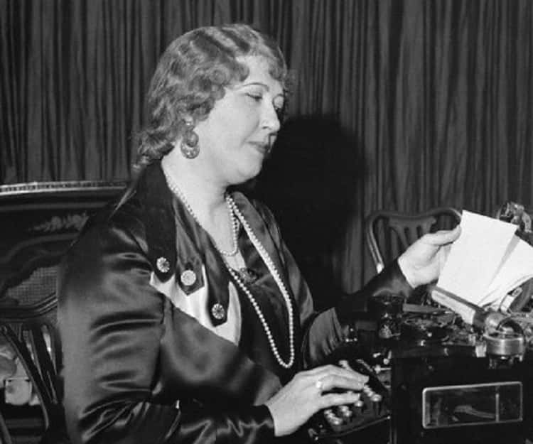 Women Who Influenced History facts