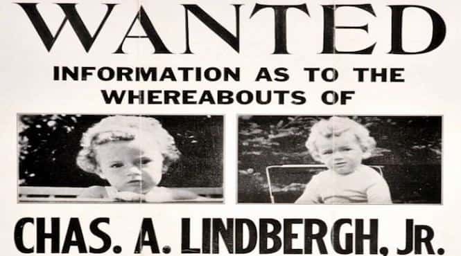 Charles Lindbergh facts