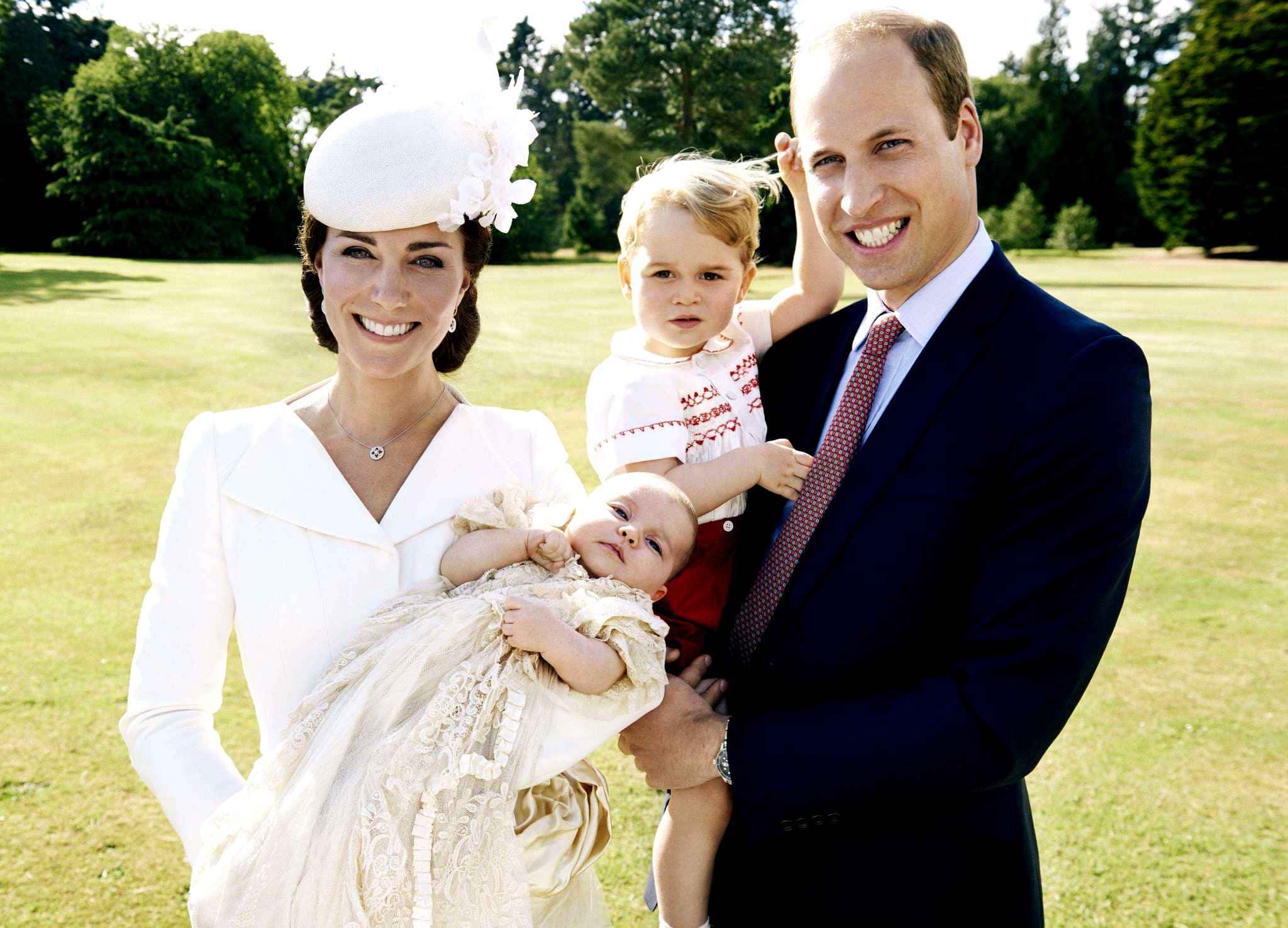 Prince William facts