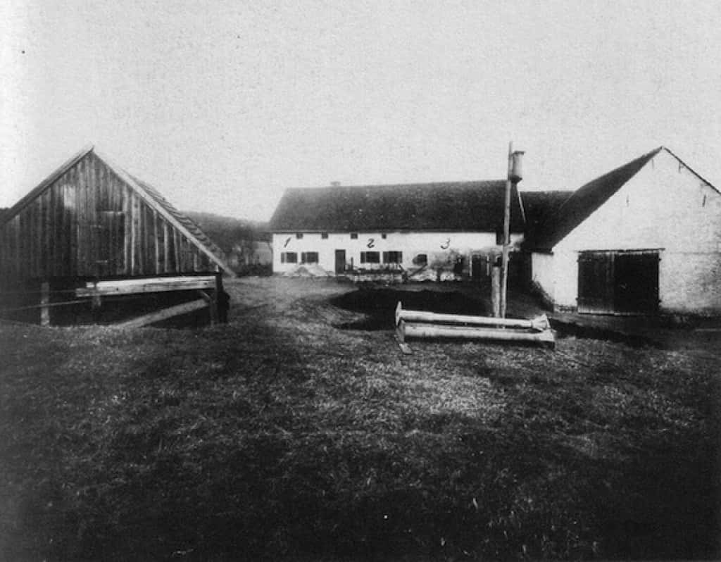 Creepiest Thing in History facts