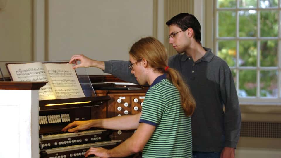 Taught a Genius Facts