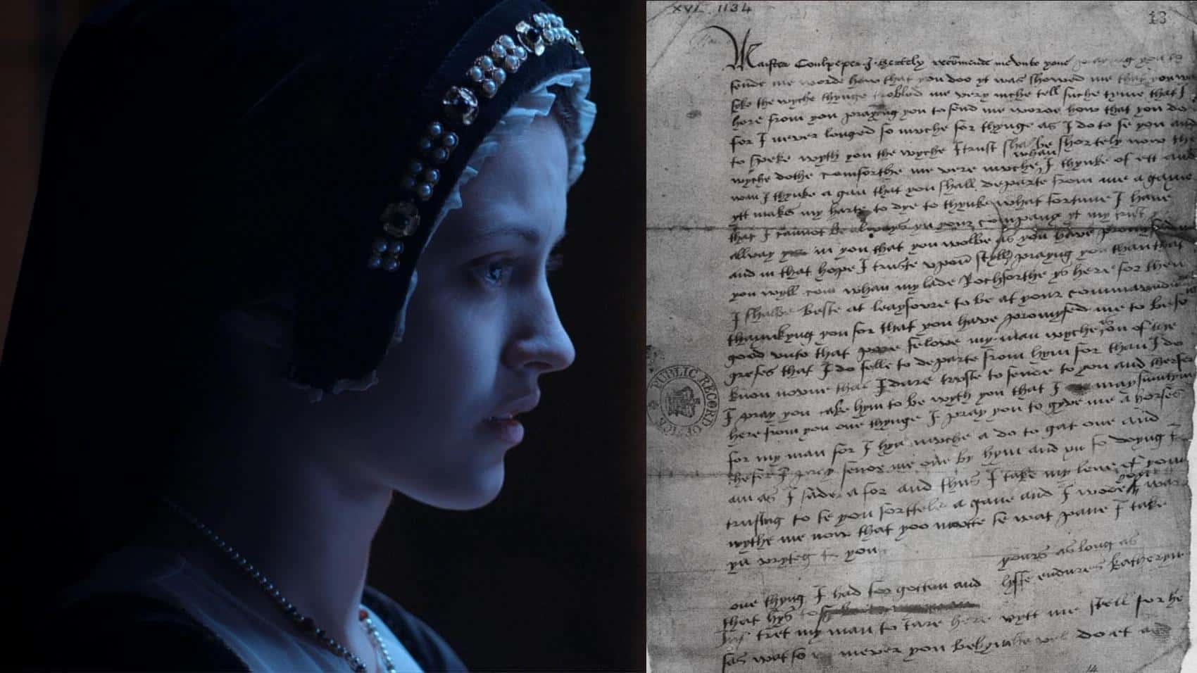 Catherine Howard facts