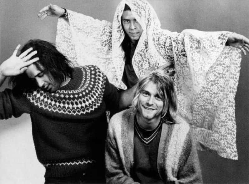 44 Facts about Nirvana 