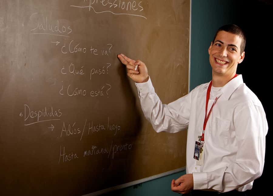 Taught a Genius Facts