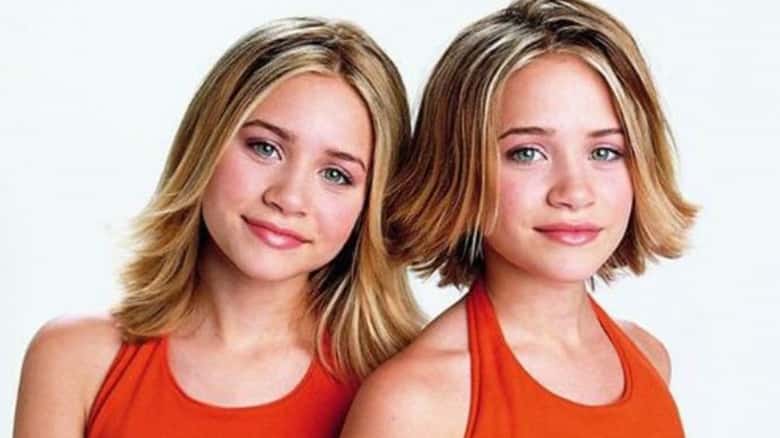Mary-Kate and Ashley Olsen facts