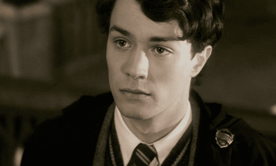 Tom Riddle facts