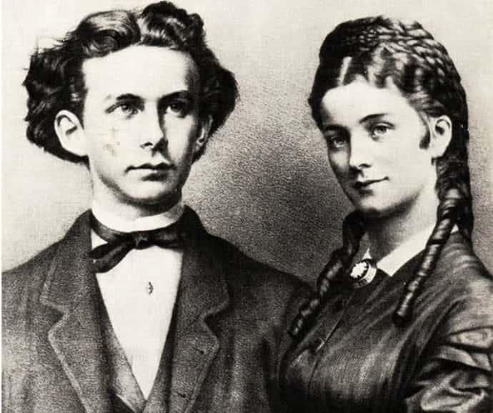 Ludwig of Bavaria facts