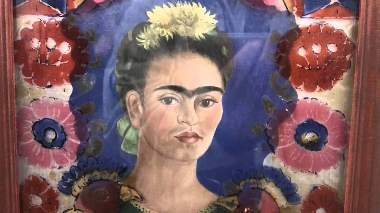 Frida Kahlo facts