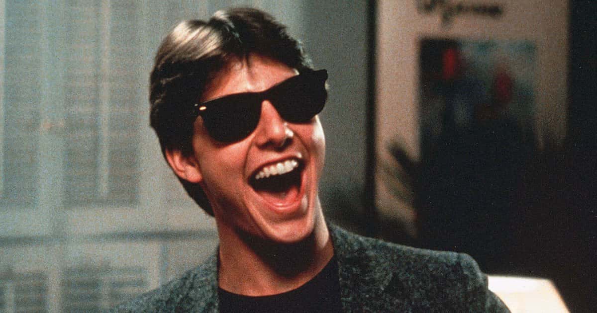 Tom Cruise Films facts