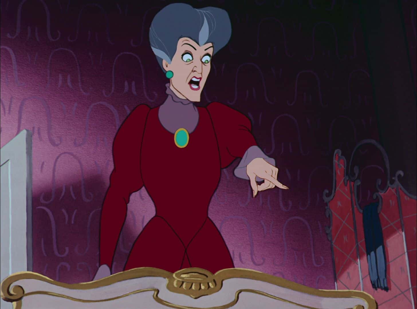 Bad Gut Reactions facts