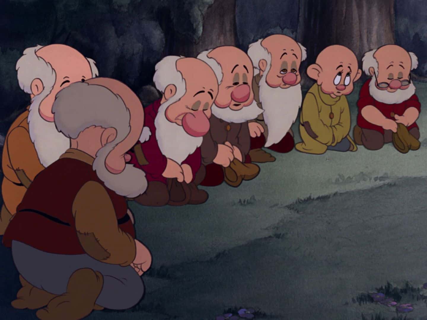 Feelings About Favorite Disney Princess Facts