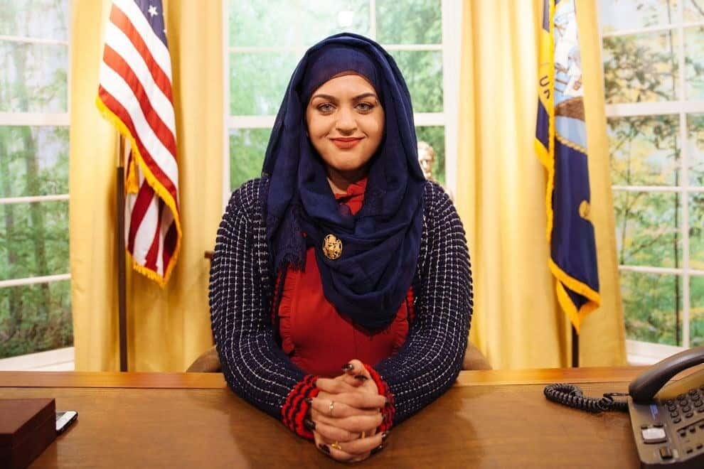 Women Who Influenced History facts