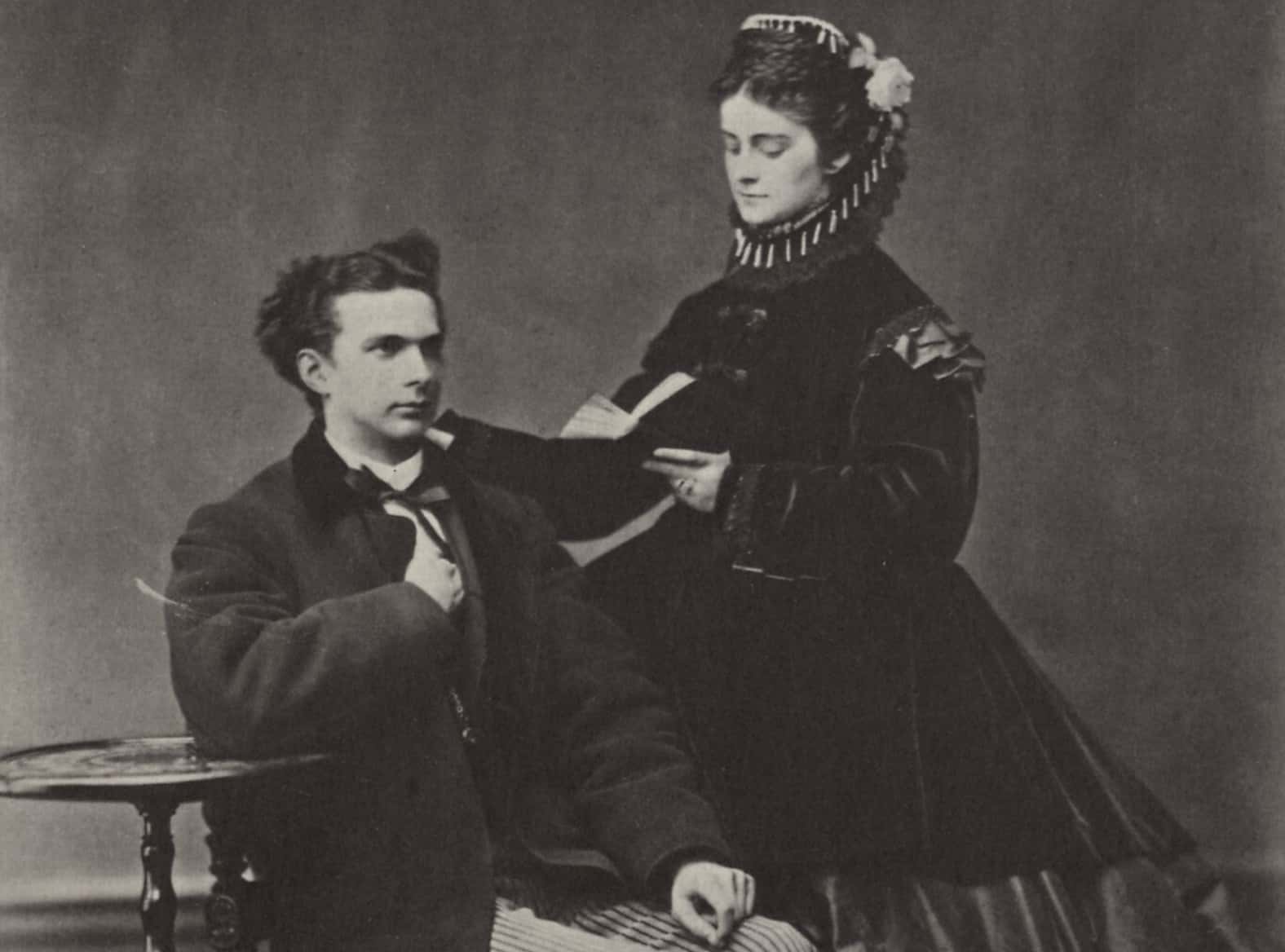 Ludwig of Bavaria facts