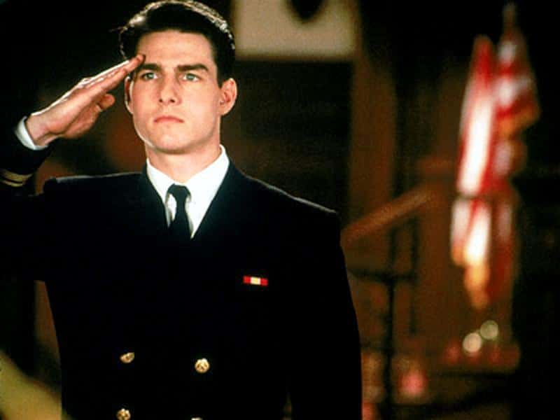 Tom Cruise Films facts