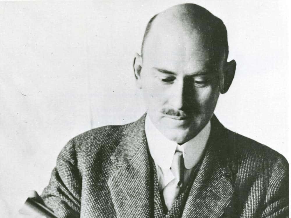 Charles Lindbergh facts