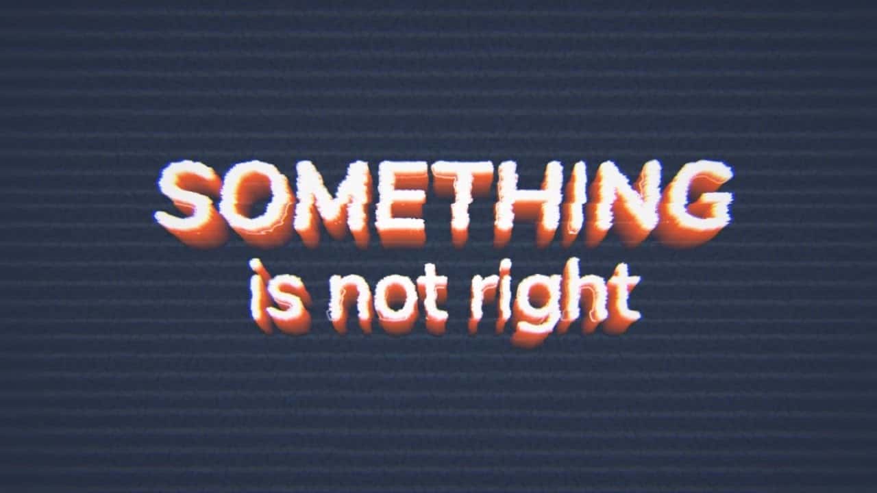 Bad Gut Reactions facts