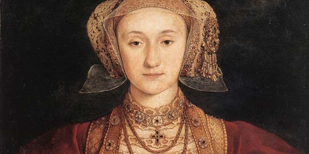Catherine Parr facts