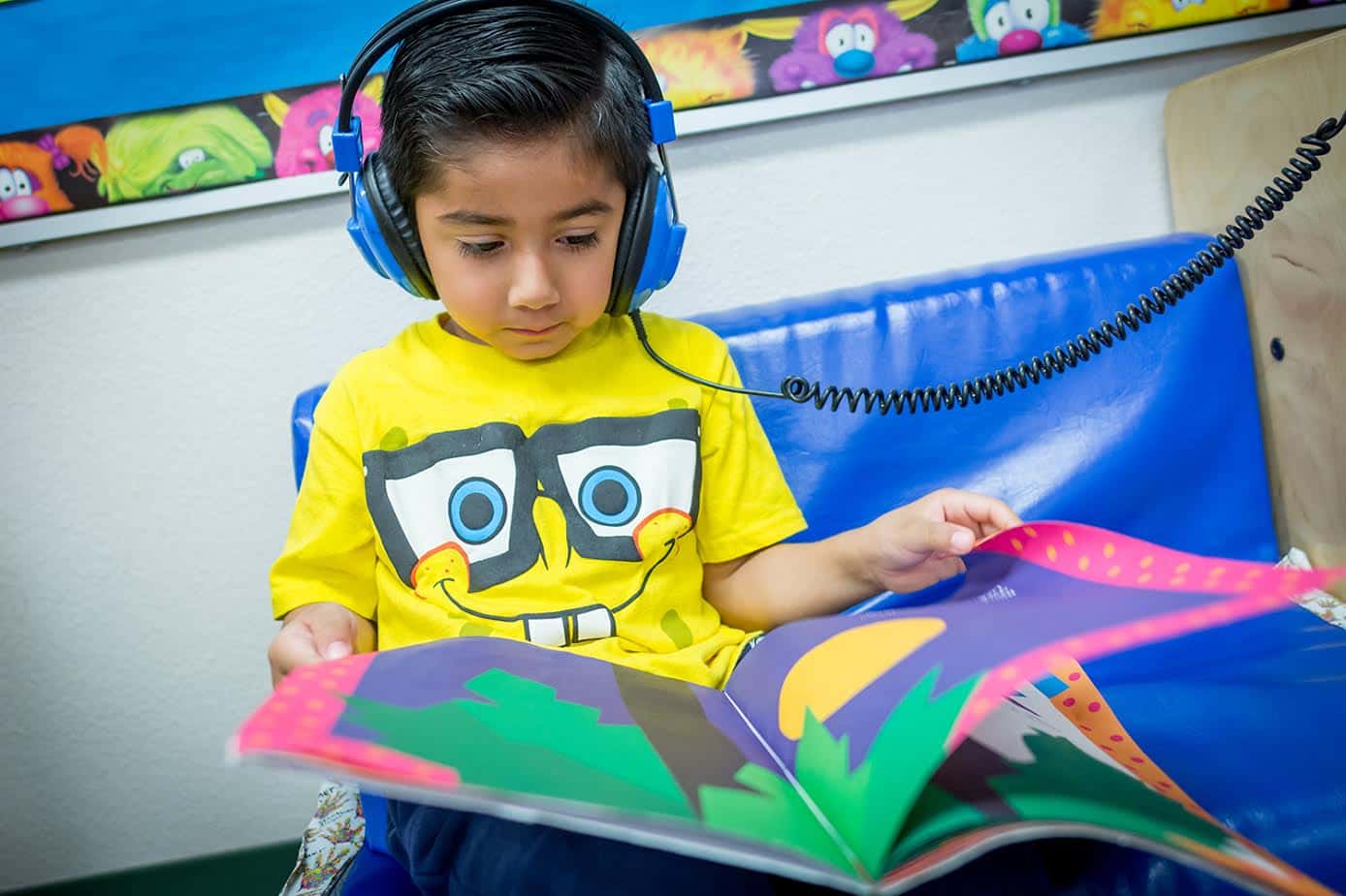 Taught a Genius Facts