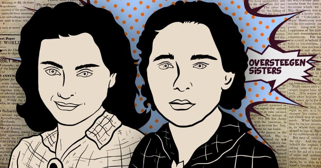 Women Who Influenced History facts