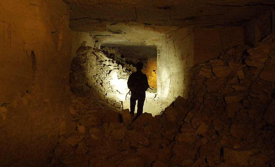 Creepiest Thing in History facts