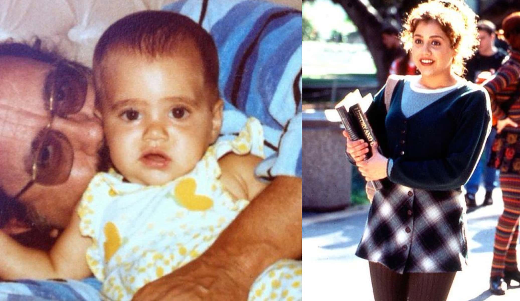 Brittany Murphy facts