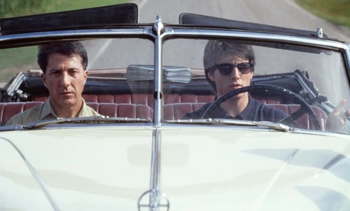 Tom Cruise Films facts