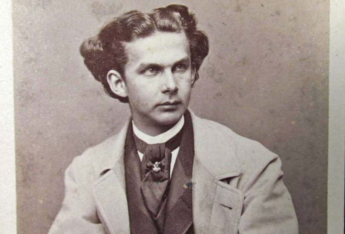 Ludwig of Bavaria facts