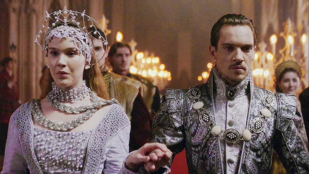 Anne of Cleves facts 