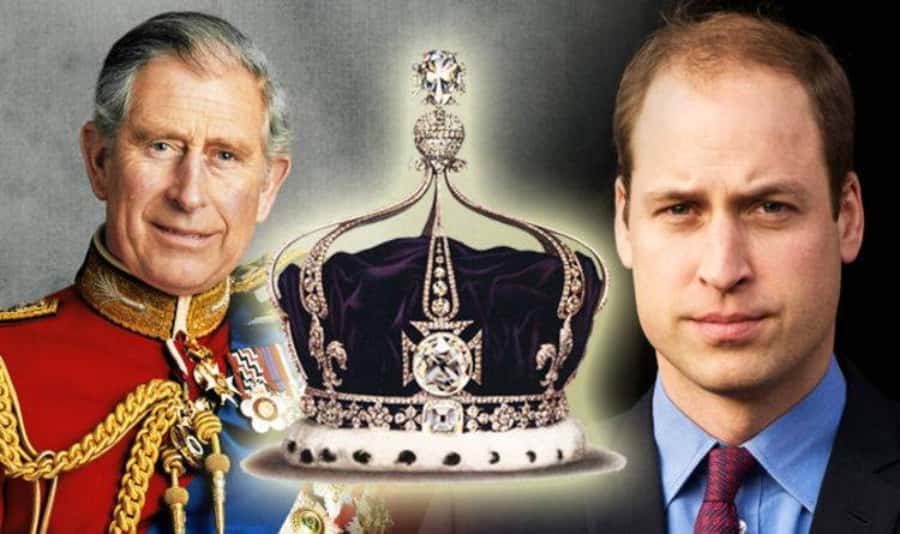 Prince William facts