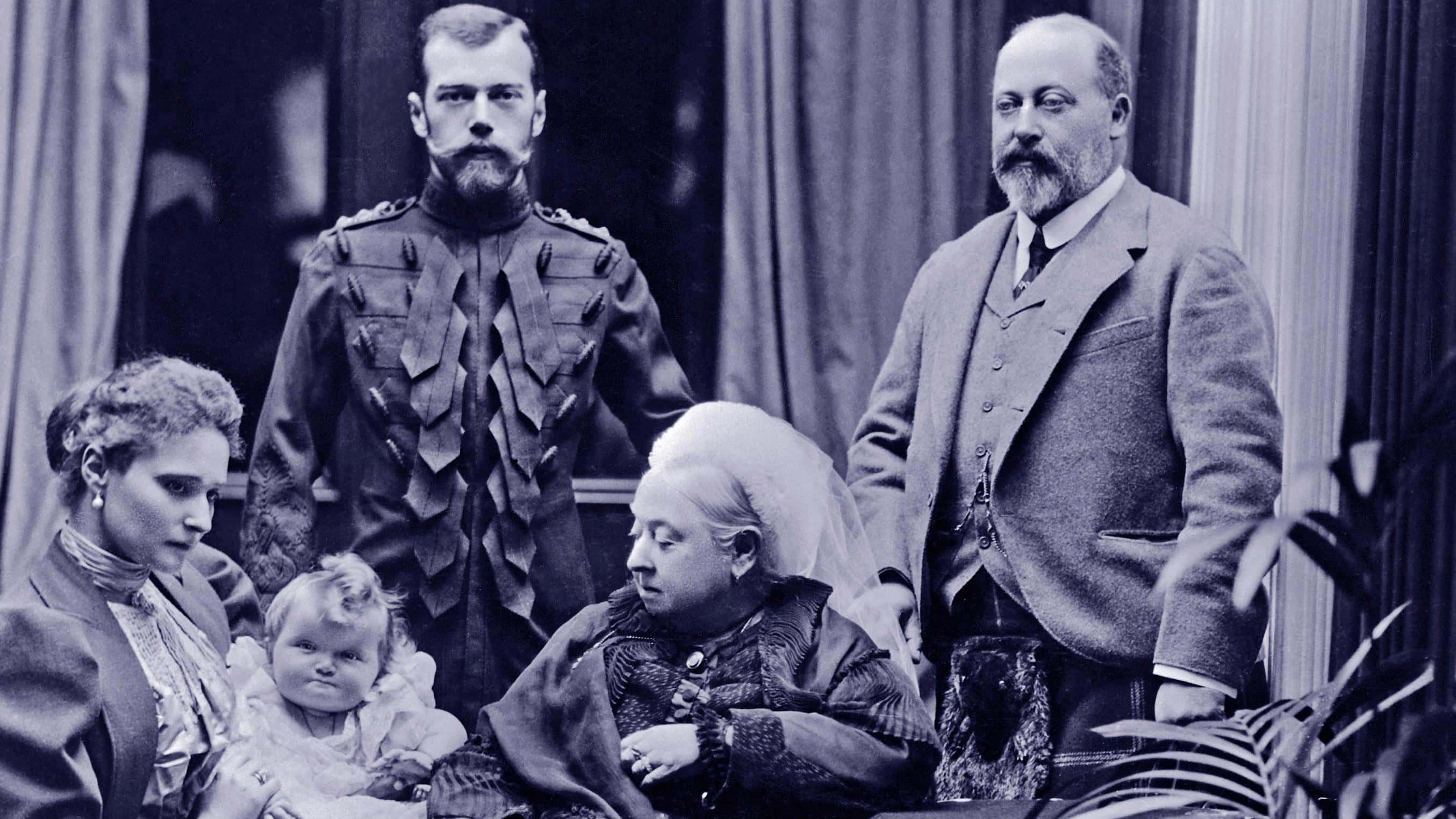 Anastasia Romanov facts