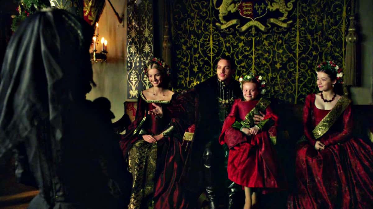 Catherine Howard facts