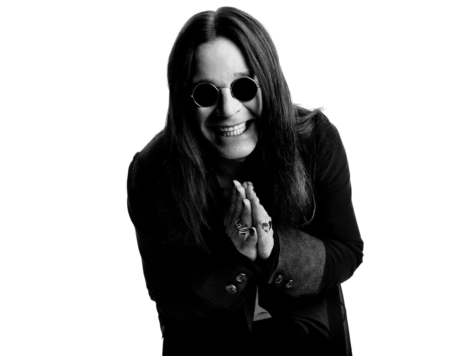 Ozzy Osbourne facts