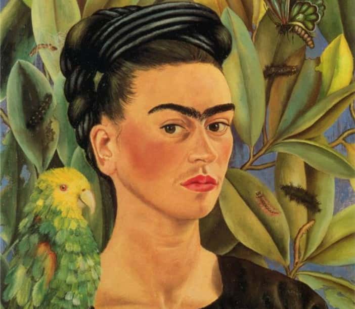 Frida Kahlo Facts