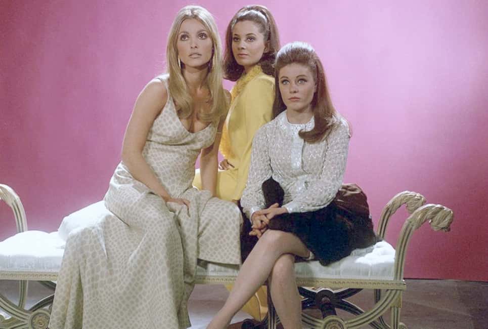 Sharon Tate Facts