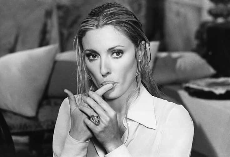 Sharon Tate facts