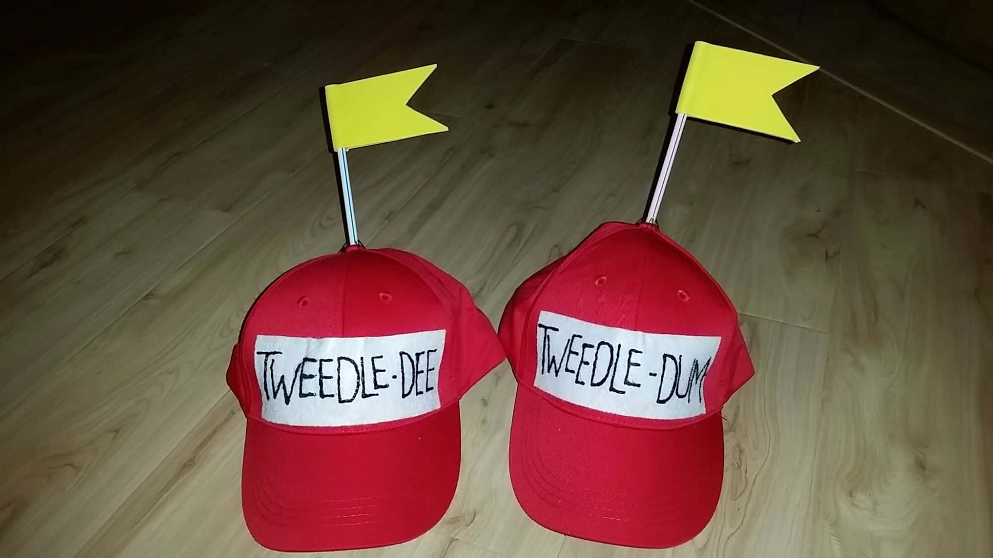 Why They Got Expelled facts