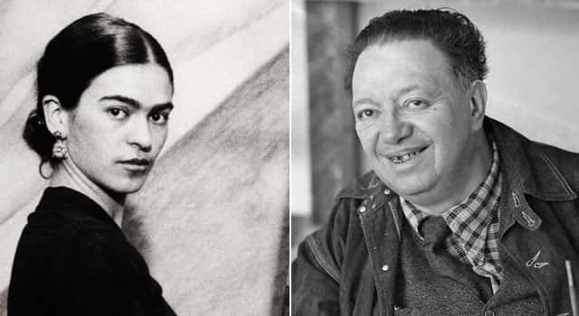 Frida Kahlo facts
