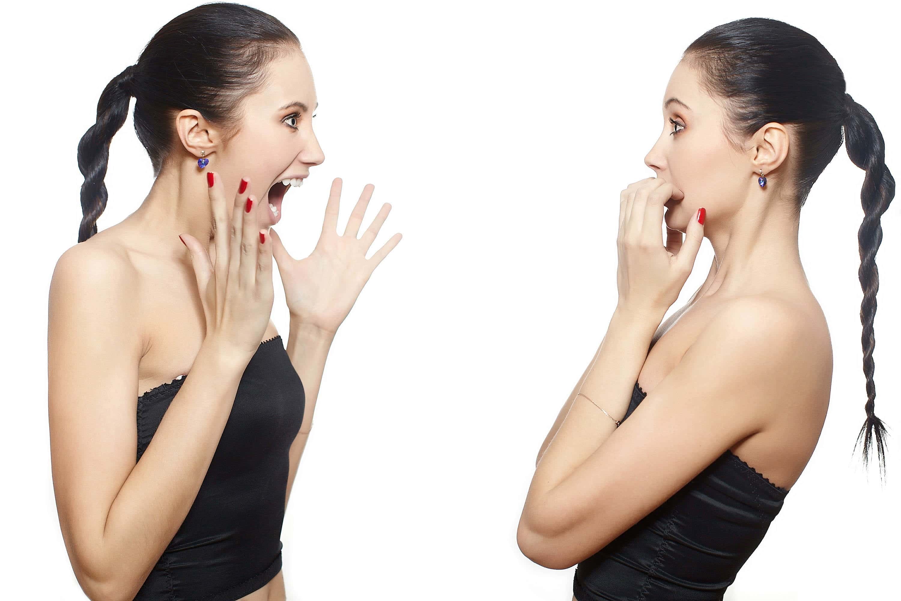 Glitch In The Matrix Moments facts