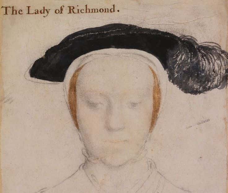 Catherine Parr facts