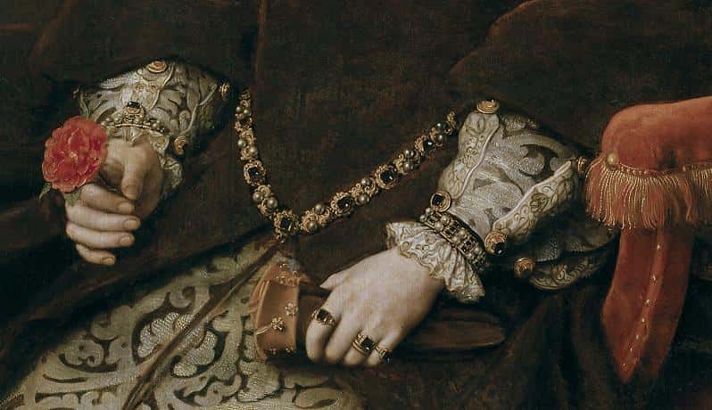 Catherine Howard facts