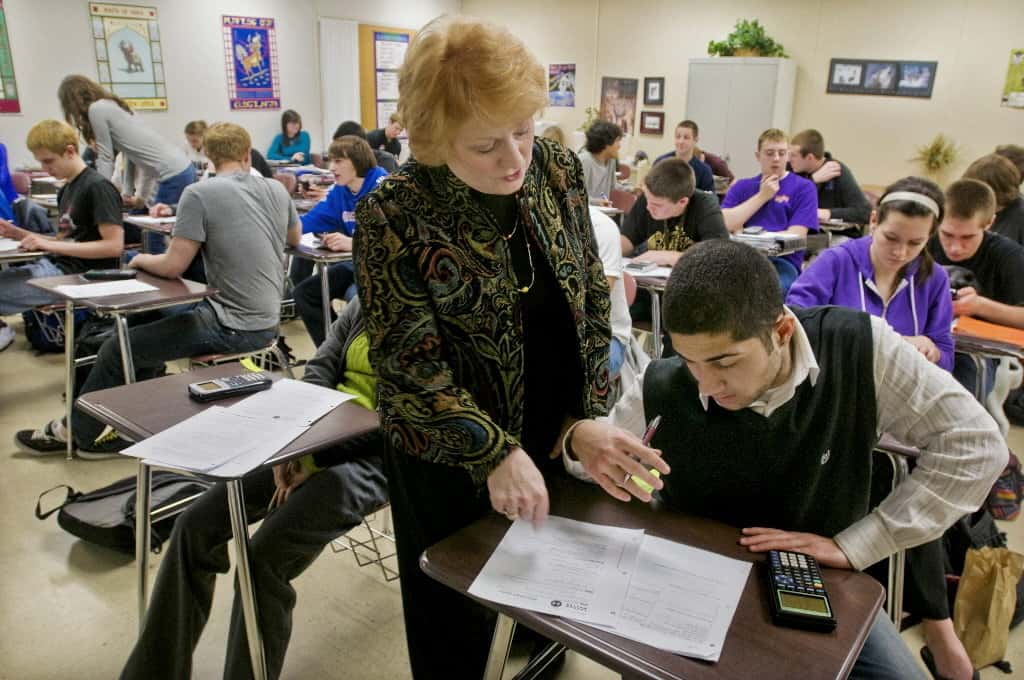 Taught a Genius Facts