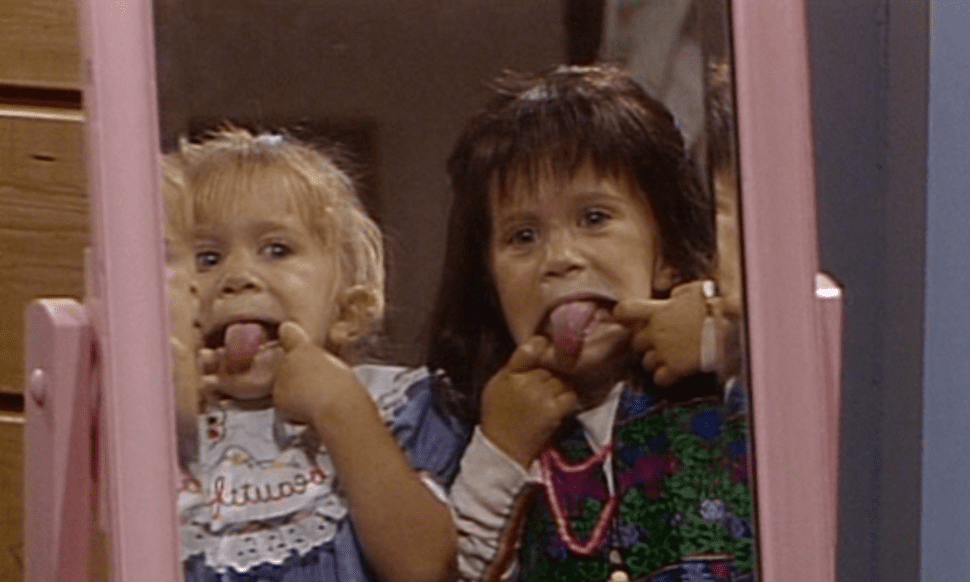 Mary-Kate and Ashley Olsen facts